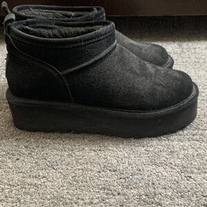 Bearpaw